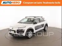 2016 Citroen C4