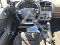 2016 Citroen C4
