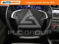 2016 Citroen C4