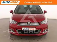 2016 Citroen C4
