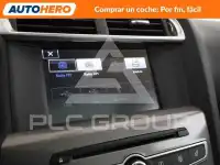 2016 Citroen C4