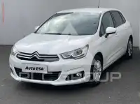 2016 Citroen C4