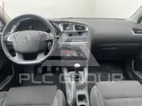 2016 Citroen C4