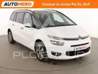 2016 Citroen C4