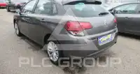 2016 Citroen C4