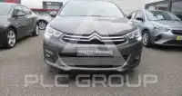 2016 Citroen C4
