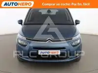 2016 Citroen C4