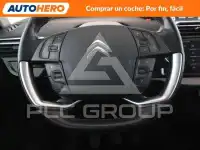 2016 Citroen C4