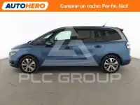 2016 Citroen C4