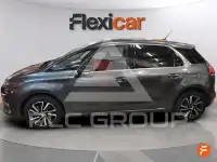 2016 Citroen C4