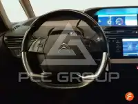 2016 Citroen C4