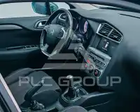 2016 Citroen C4