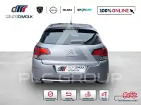2016 Citroen C4