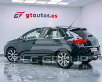 2016 Citroen C4