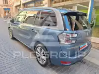 2016 Citroen C4