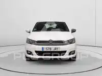 2016 Citroen C4