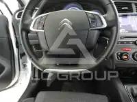 2016 Citroen C4