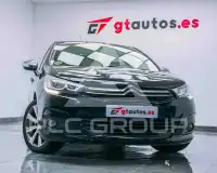 2016 Citroen C4