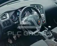 2016 Citroen C4