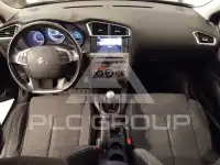 2016 Citroen C4