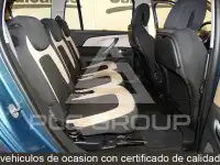 2016 Citroen C4