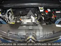 2016 Citroen C4