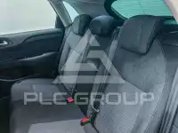 2016 Citroen C4