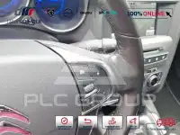 2016 Citroen C4