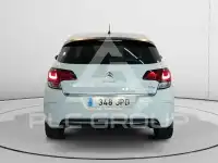 2016 Citroen C4