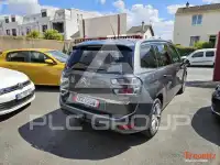 2016 Citroen C4