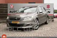 2016 Citroen C4