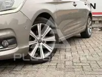 2016 Citroen C4