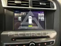 2016 Citroen C4