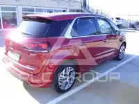 2016 Citroen C4