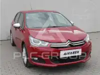 2016 Citroen C4