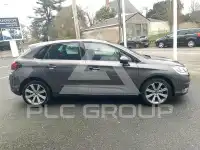 2016 Citroen C4