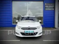 2016 Citroen C4