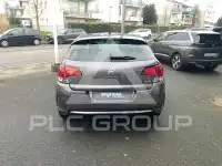 2016 Citroen C4