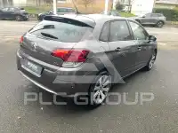 2016 Citroen C4