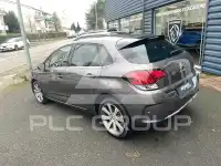 2016 Citroen C4