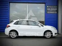 2016 Citroen C4