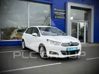 2016 Citroen C4