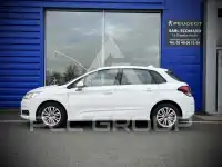 2016 Citroen C4