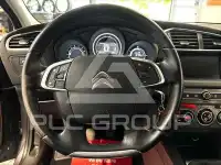 2016 Citroen C4