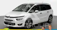 2016 Citroen C4
