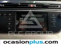 2016 Citroen C4