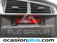 2016 Citroen C4
