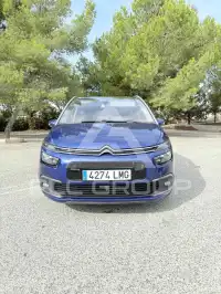2016 Citroen C4