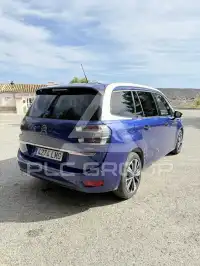 2016 Citroen C4