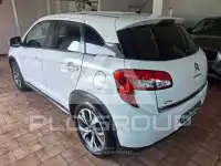 2016 Citroen C4